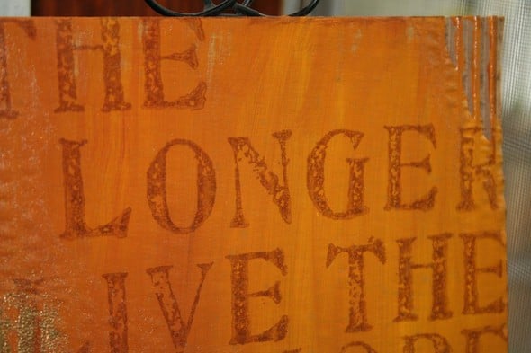the longer i live... by amyjk gallery