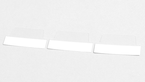 Ghost - Large Tabs gallery