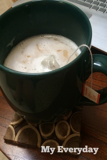 Everyday chai tea latte original