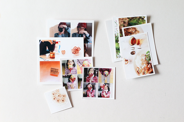 PROJECTLIFE - CAPTURED HAPPY MOMENTS by EyoungLee gallery