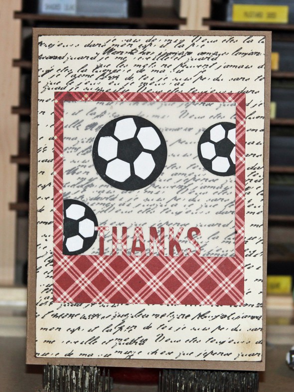 Thank You Cards by kirspend gallery