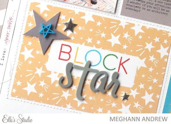 Block Star by meghannandrew gallery
