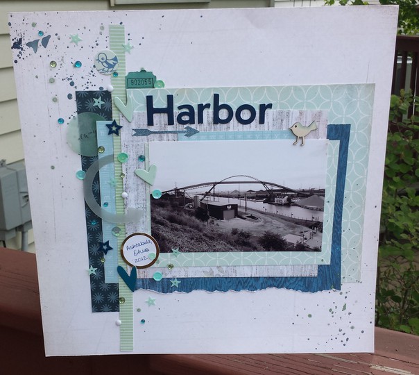 Harbor5261