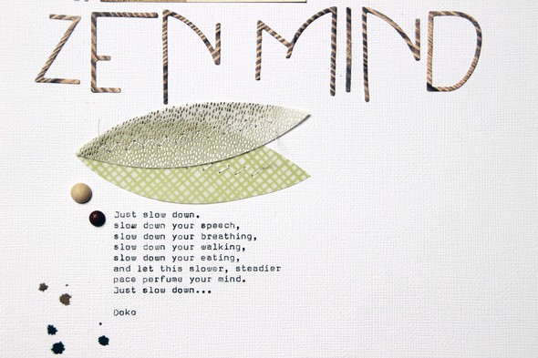 Zen mind by AnkeKramer gallery