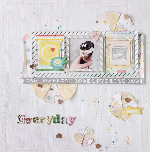 lovelove, everyday by EyoungLee gallery