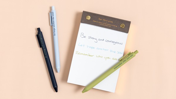 Son Pen Set, 3 of 3