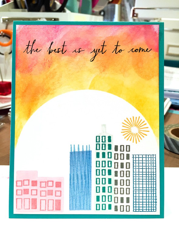 The Best Is Yet To Come by listgirl gallery