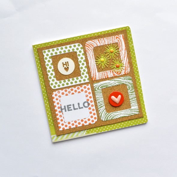 Hello-Hello Cards by iamelel gallery