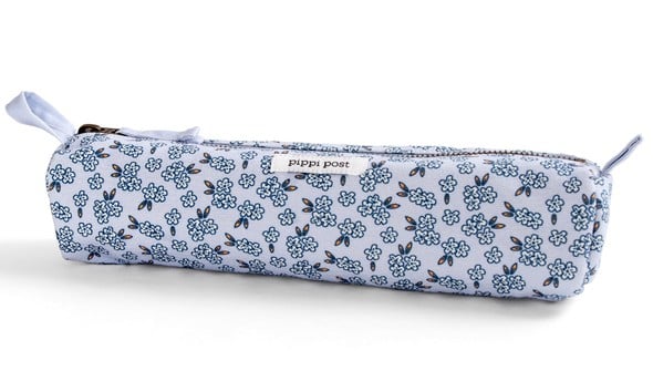 Tiny Florals Pencil Pouch gallery