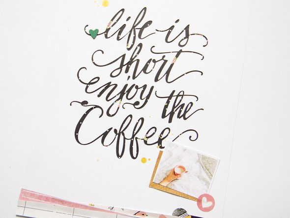 Life is Short. by ScatteredConfetti gallery