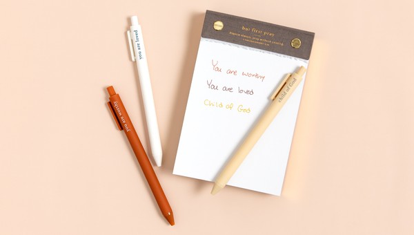 Faith Pen Set, 3 of 3