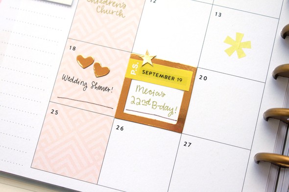 September Calendar by photochic17 gallery