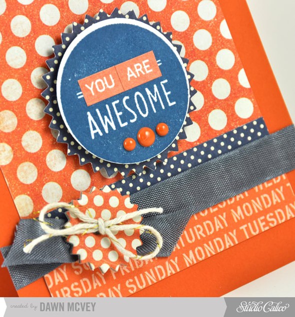 You Are Awesome by Dawn_McVey gallery