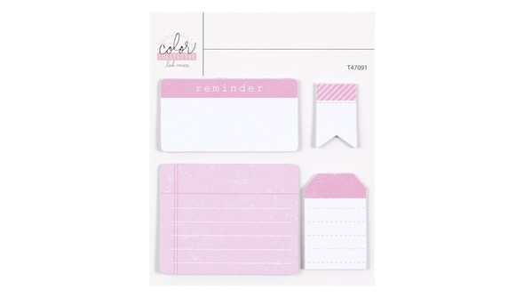 Color Collective Journaling Spot - Pinkity gallery