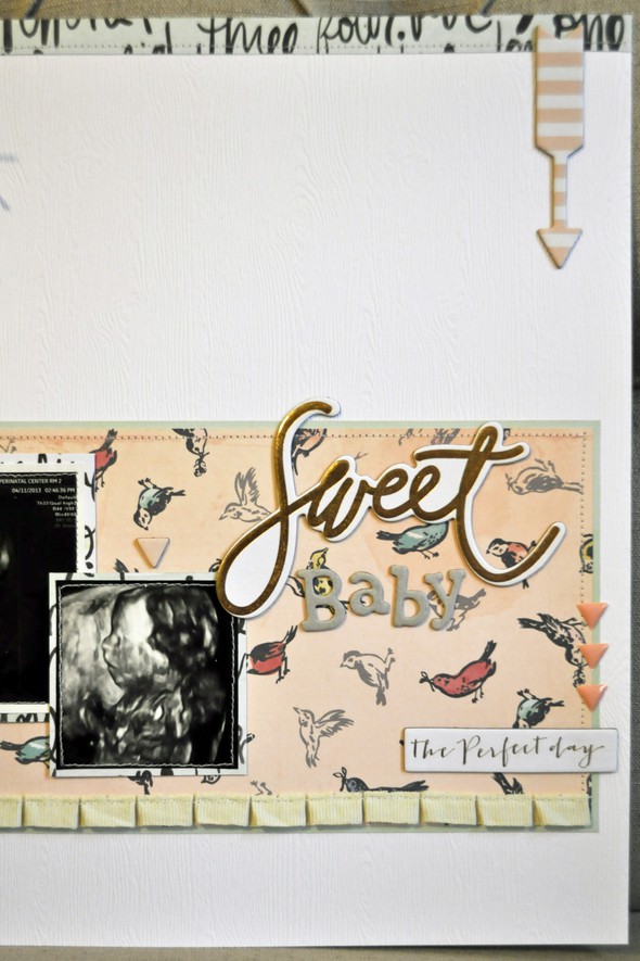 Sweet Baby by silverscraps gallery