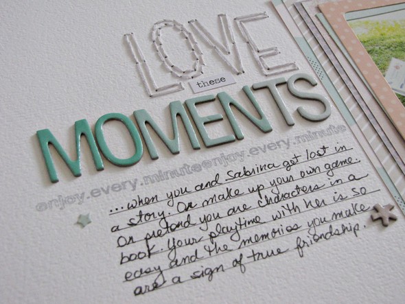 Love These Moments by stampincrafts gallery