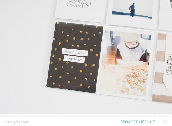 PROJECT LIFE // JANUARY 2015 by marcypenner gallery