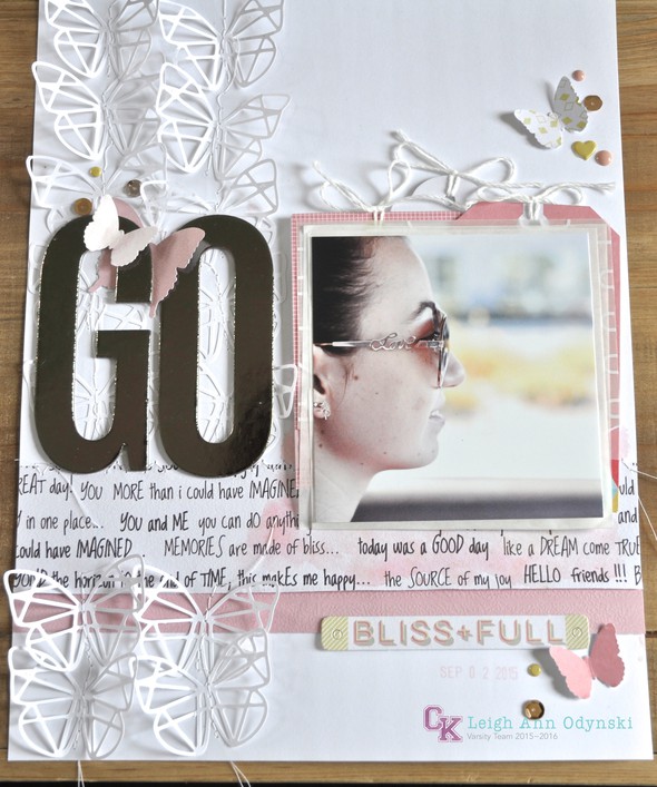 "GO" 8.5x11 layout by scrappyleigh gallery