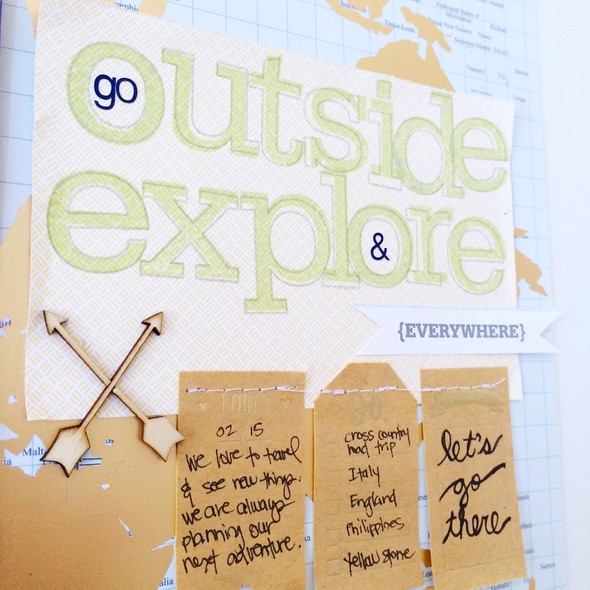 go outside & explore by jenjeb gallery