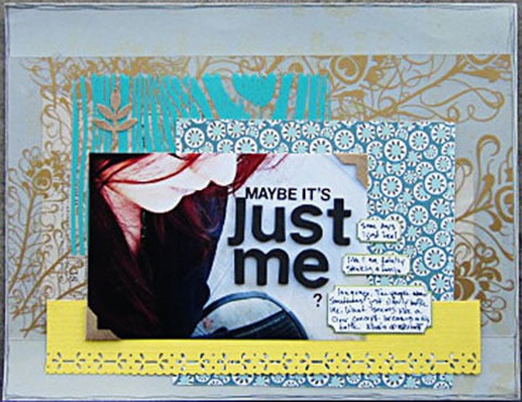 maybe it's just me by christinaclouse gallery