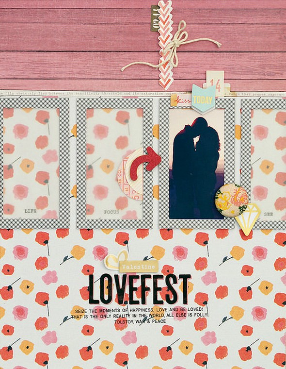Lovefest by sandyang gallery