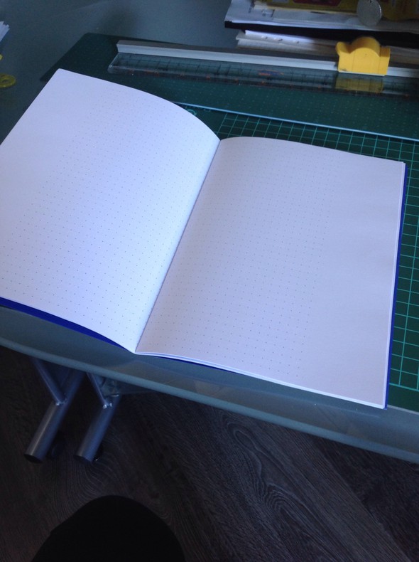 my notebook in Traveler's Notebook | Documenting Everyday gallery