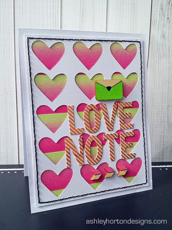 Love Note by ashleyhorton1675 gallery