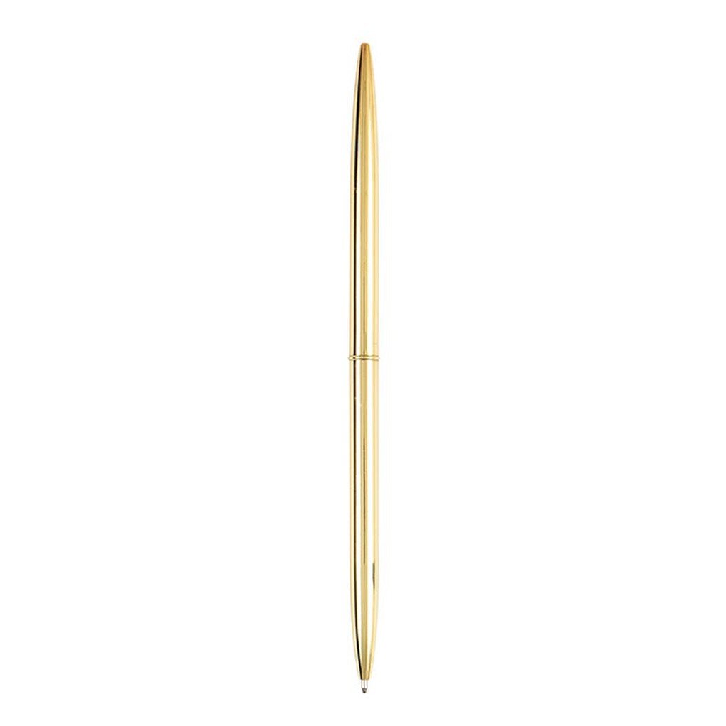 Gold Pen item