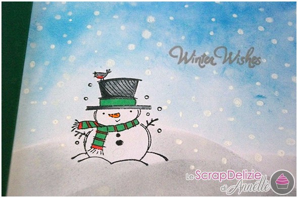 Winter Wishes by AnneLynn gallery