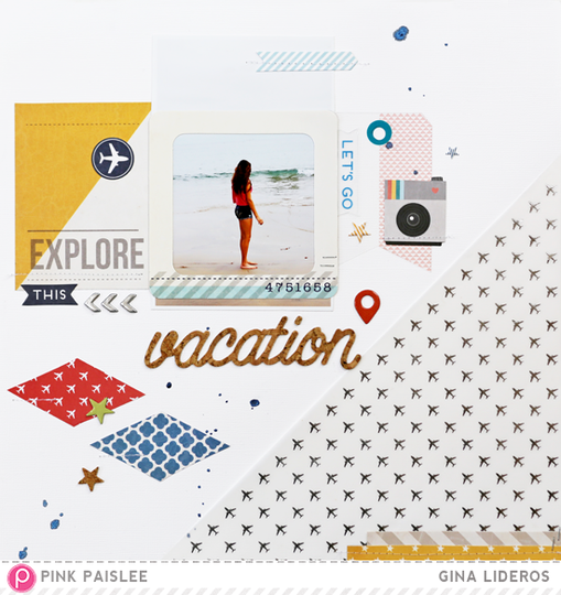 Gina lideros let's go vacation layout final