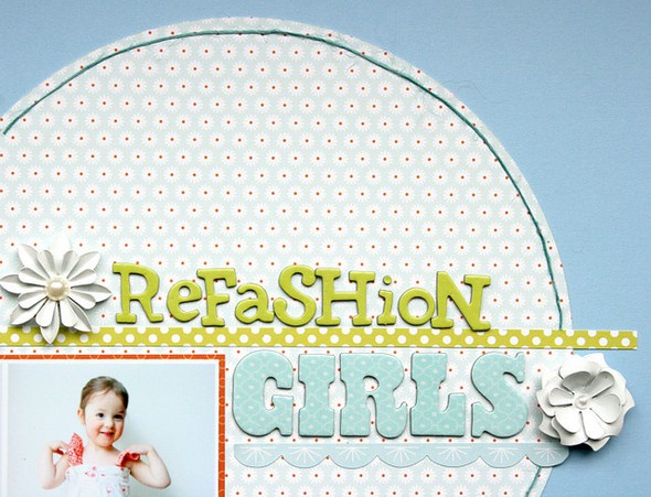 Refashion Girls by LisaK gallery