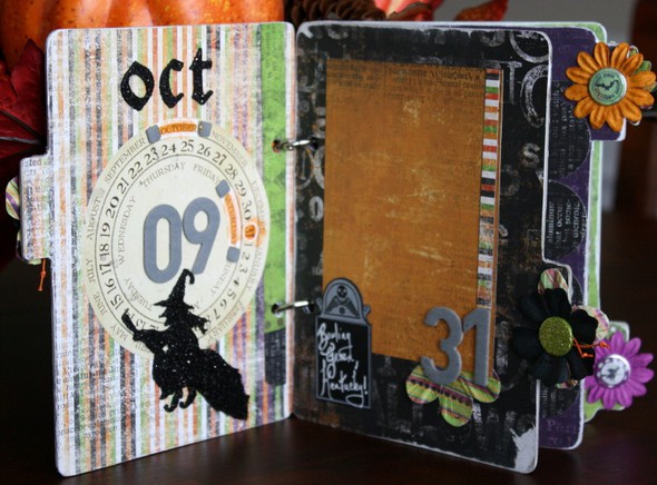 *31* Halloween Book by kimberlyatlga gallery