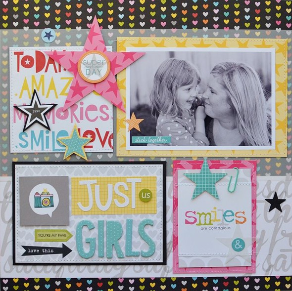 {just us girls} by jenrn gallery
