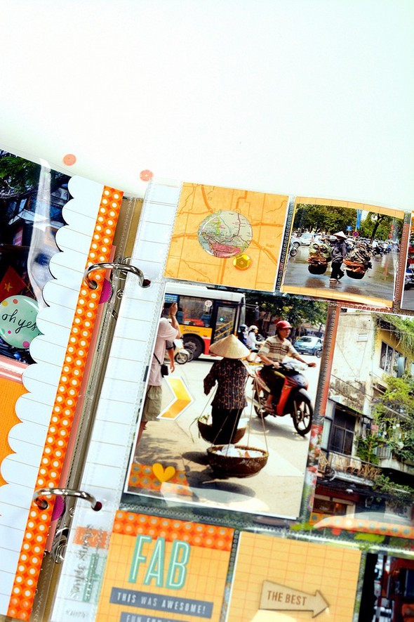 Vietnam Mini Album by Choup72 gallery