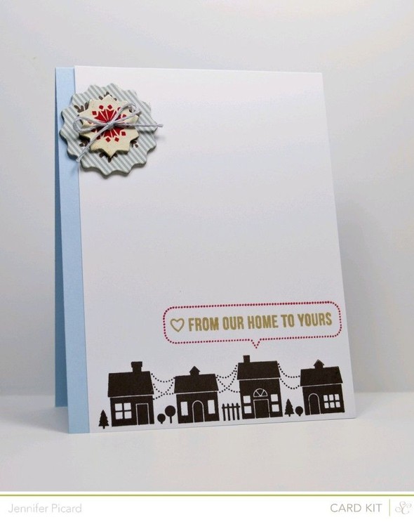 From Our House *Card Kit Add On* by JennPicard gallery