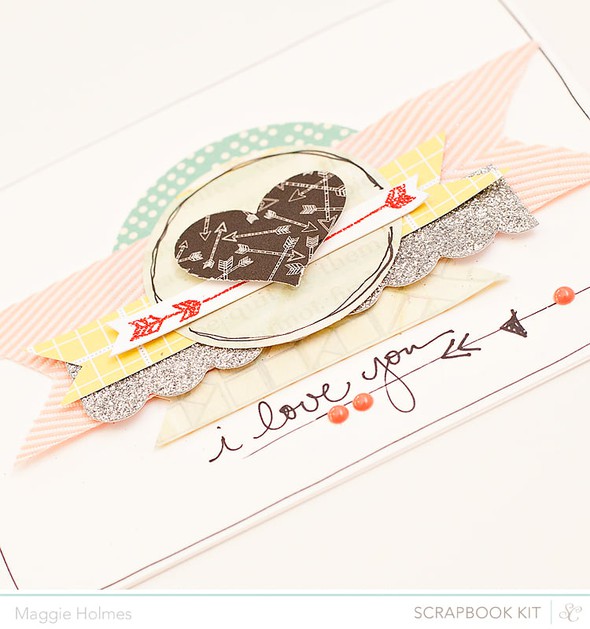I love You card by maggieholmes gallery