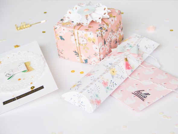 Gift Set. by ScatteredConfetti gallery
