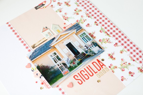 Sigulda 2015 by innamoreva gallery