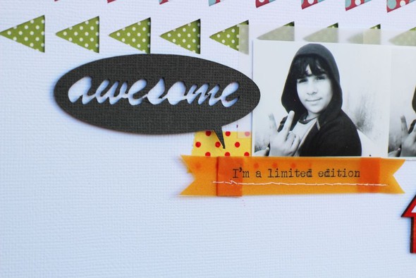 i'm a limited awesome edition by sodulce gallery