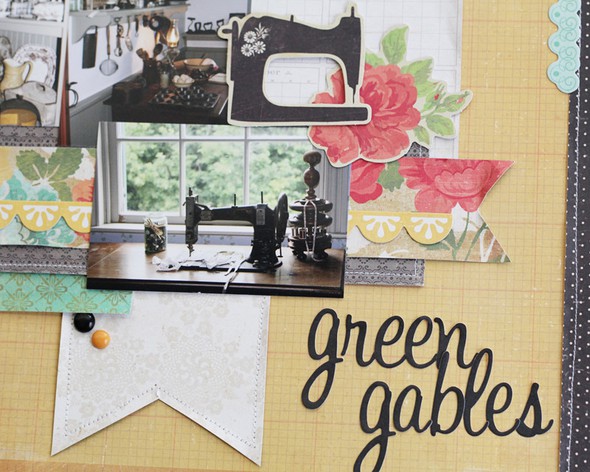 Inside Green Gables by jaynek gallery