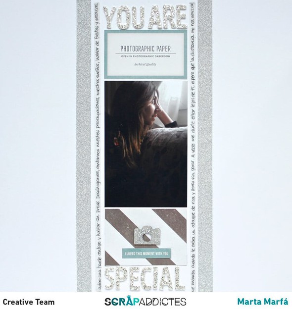You are special by M4rta gallery