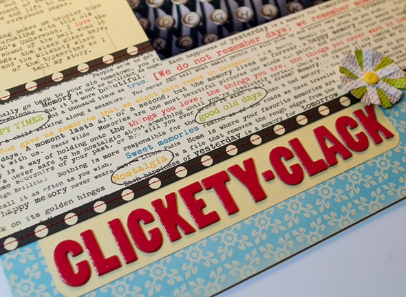 Clickety-Clack by dpayne gallery