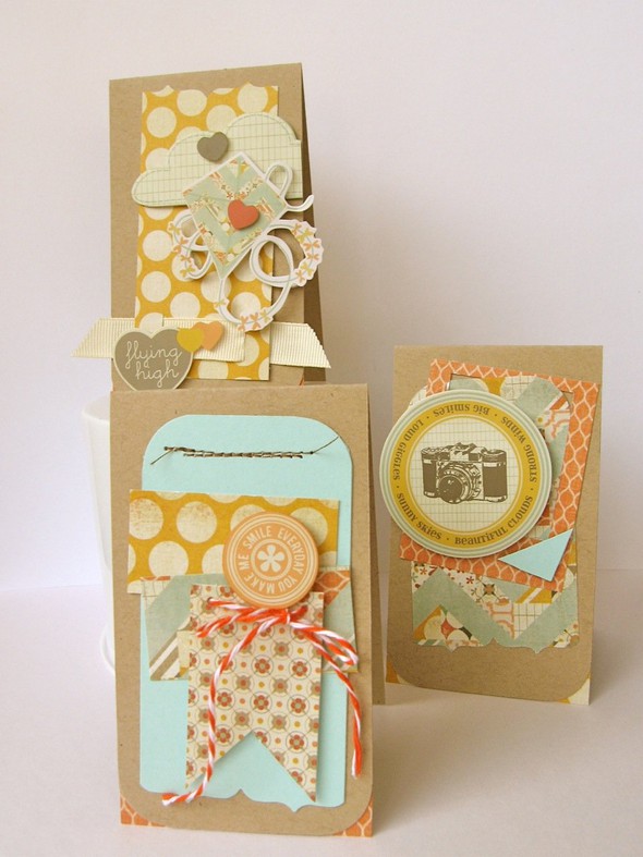 Five Cards for under $5 by BranchOutDesigns gallery