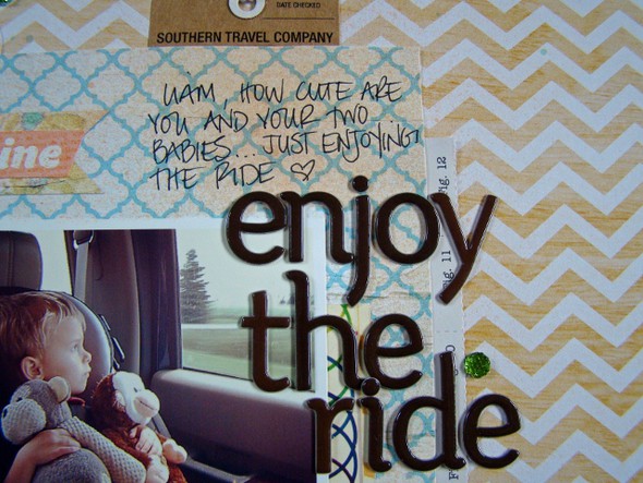 Enjoy the Ride by danielle1975 gallery