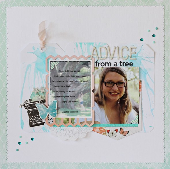 Advice from a tree... - Weekly Designer Challenge by valerieb gallery