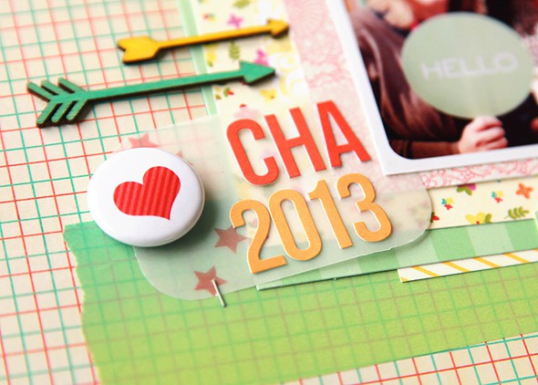 CHA 2013 by debduty gallery