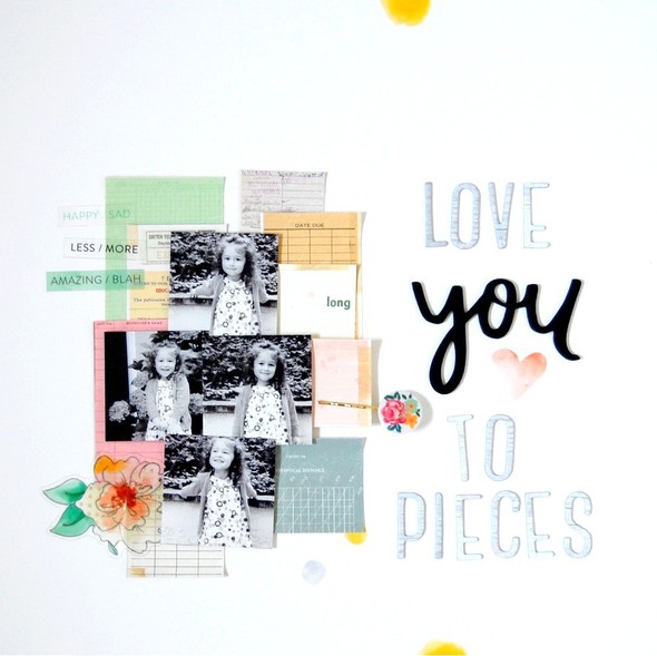 Love you to pieces  by By_Laeti gallery