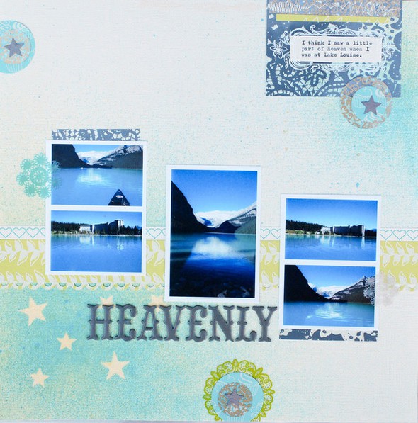Heavenly (*Hambly) by StephBaxter gallery