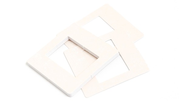 Frame Notepad gallery
