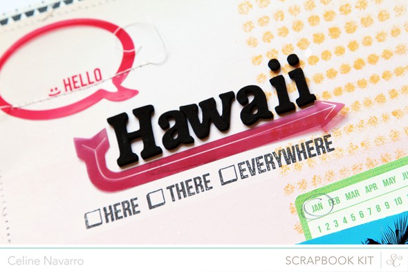 Hello Hawaii by celinenavarro gallery